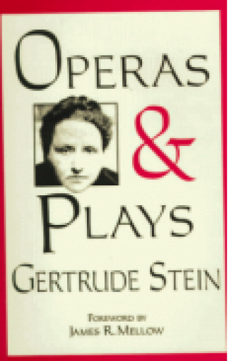 Operas & Plays - BOOK DONATION