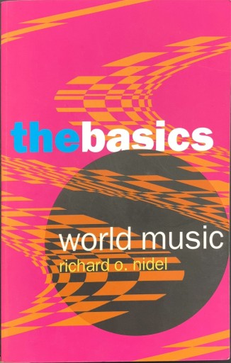 The Basics: World Music - Chelsea's Ledge