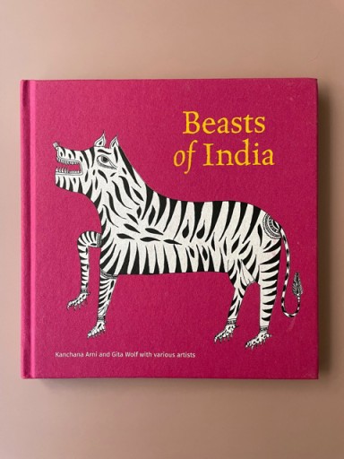 Beasts of India - Peau d’Âne