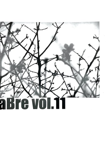 aBre vol. 11 - 人鳥書店