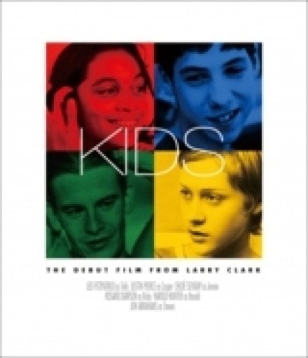 KIDS(Blu-ray) - DIG