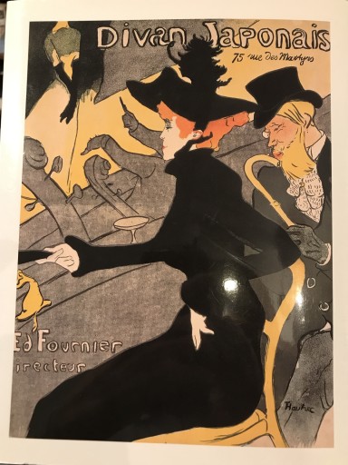 ロートレック展 公式図録 - 鹿島 茂の本棚