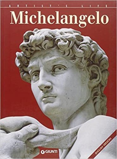 Michelangelo - PAPIER 2311