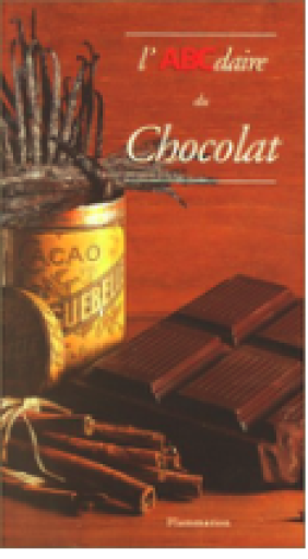 L'abcdaire chocolat - しじち文庫