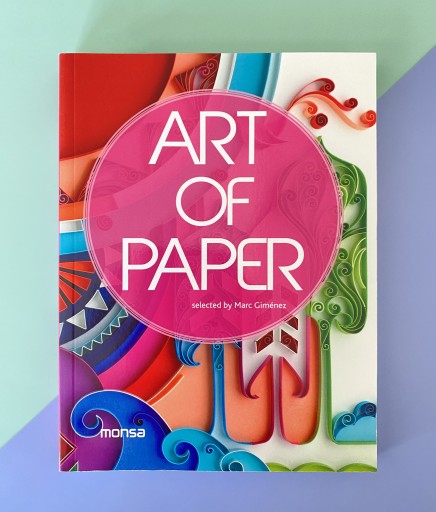 Art of Paper - PAPIER 2311