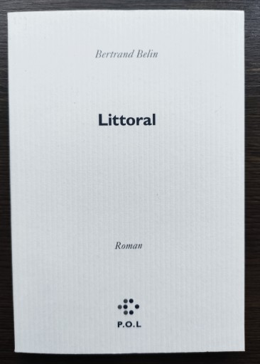 Littoral - Bibliothèque de Goult