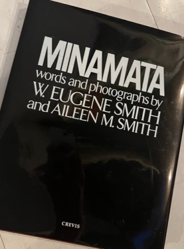 MINAMATA - フォトグラフ