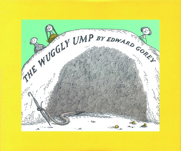 The Wuggly Ump - Ehon House Parade