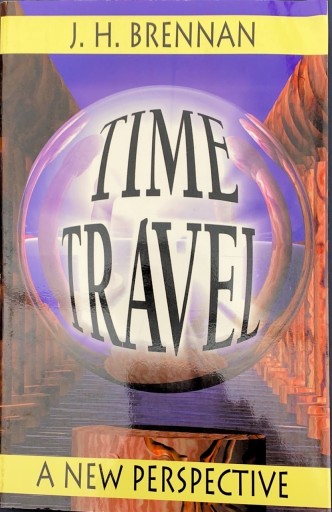 Time Travel: A Guide for Beginners - 牧 眞司の本棚