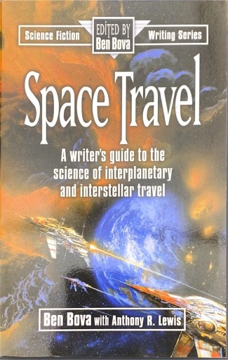 Space Travel（Science Fiction Writing Series） - 牧 眞司の本棚