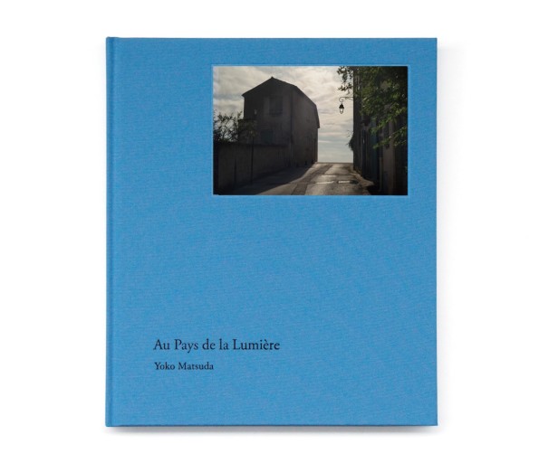 Au Pays de la Lumière 光の国へ - りぼん舎／写真集専門出版社