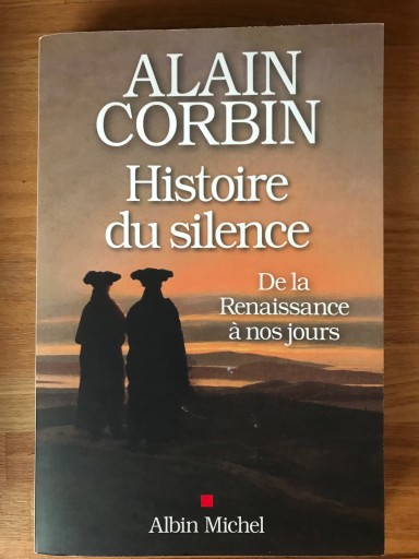 Histoire du silence - 銀の月 渡辺響子