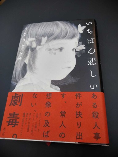 いちばん悲しい - 豊崎 由美の本棚