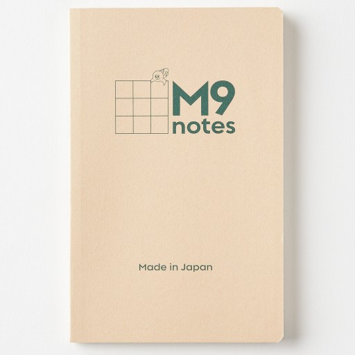 M9notes - M9notes
