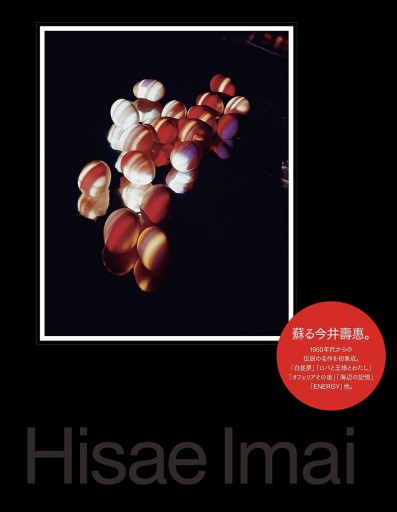 Hisae Imai - 夜鷹文庫（よるたかぶんこ）