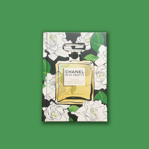 Chanel in 55 Objects - 星の時間 ~The Tide of Fortune~