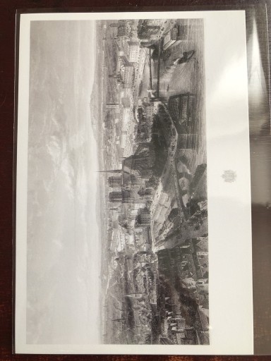 巴里1860年 全景 - 岸リューリ