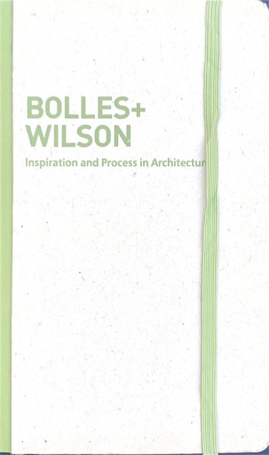 BOILES＋WILSON（MOLESKIN） - 破船房／Shipwreck