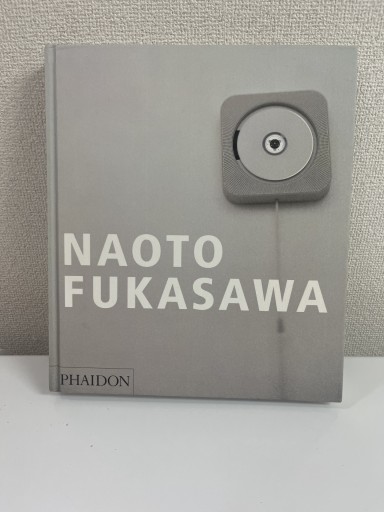 NAOTO FUKASAWA - カワイイの本棚
