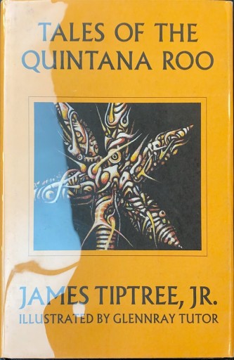 TALES OF THE QUINTANA ROO - 牧 眞司の本棚