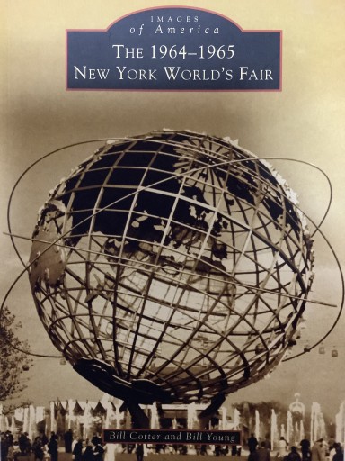 The 1964-65 New York World’s Fair - ミウラノ古書店