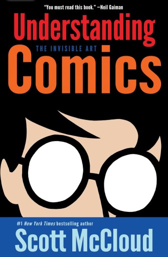 Understanding Comics - 教育研究会Festina Lente