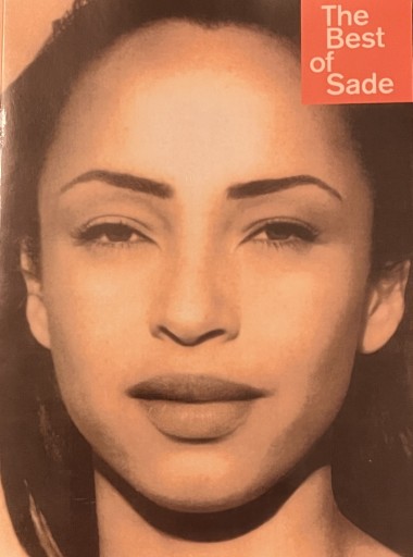 The Best of Sade - 熱帯書店