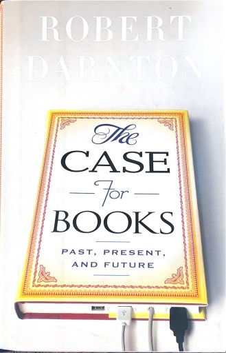 The Case for Books: Past, Present, and Future - 破船房／Shipwreck（SOLIDA）