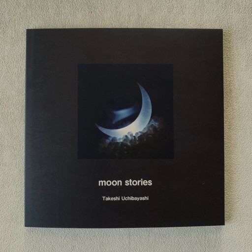 moon stories - Mon Moelleux
