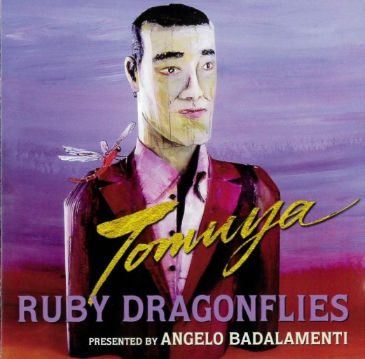 RUBY DRAGONFLIES ルビー・ドラゴンフライ - N・F・B selection