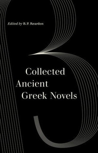 【古書】Reardon, Collected Ancient Greek Novels - greek-bronze.com