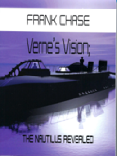 Verne’s Vision: Nautilus Revealed - 見て楽しいSF図鑑