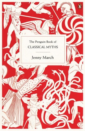 【古書】The Penguin Book of Classical Myths - greek-bronze.com