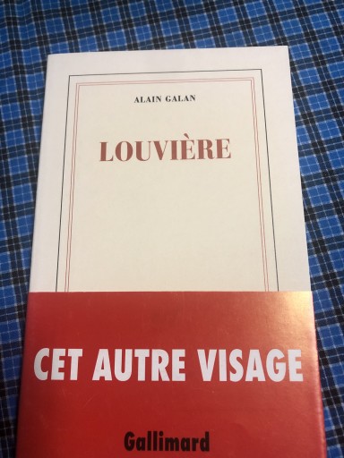 Louvière - 鹿島茂RIVE GAUCHE書店