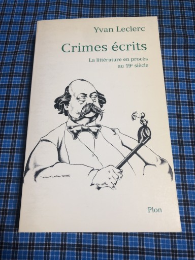 Crimes ecrits - 鹿島茂RIVE GAUCHE書店