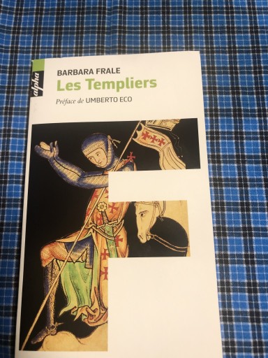 Les Templiers - 鹿島茂RIVE GAUCHE書店