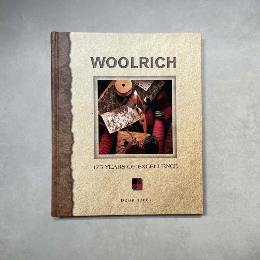 Woolrich 175 Years of Exellence - 趣味の古本屋