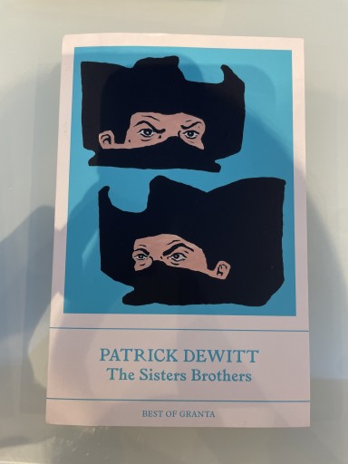 The Sisters Brothers - Bluewell's