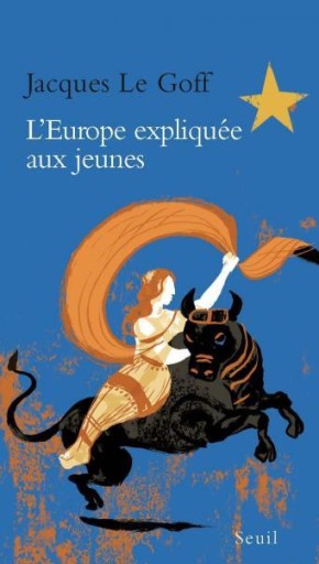 L'Europe expliquée aux jeunes - Books Kinokuniya Tokyo