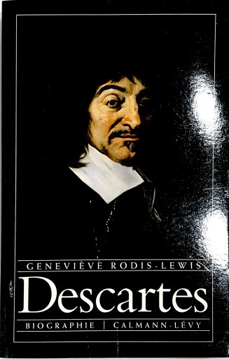 Descartes - 澤田直の本棚（RIVE GAUCHE店）