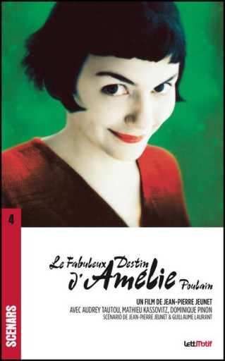 Le Fabuleux Destin d'Amelie Poulain - レ・シャ・ピートル