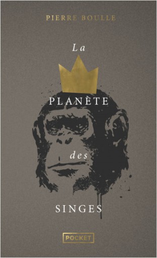 La planète des singes - Books Kinokuniya Tokyo