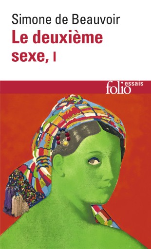 Le deuxieme sexe, I - Books Kinokuniya Tokyo