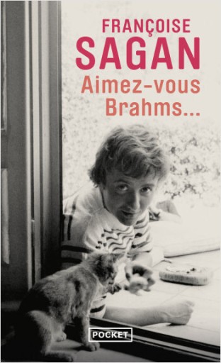 Aimez-vous Brahms... - Books Kinokuniya Tokyo