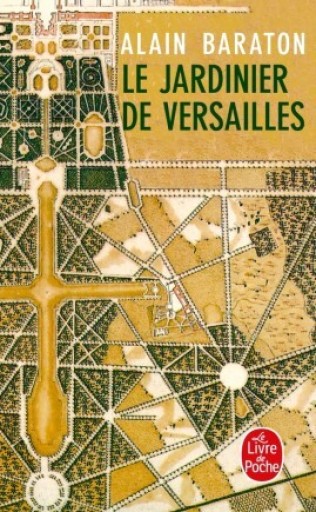 Le Jardinier de Versailles - Books Kinokuniya Tokyo