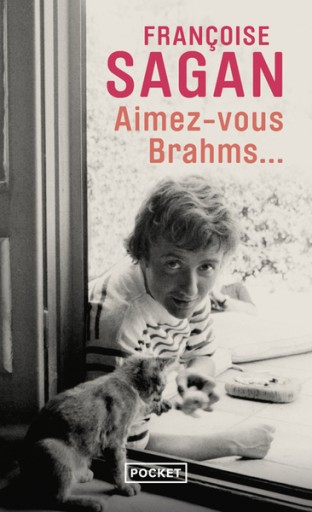 Aimez-vous Brahms? - レ・シャ・ピートル