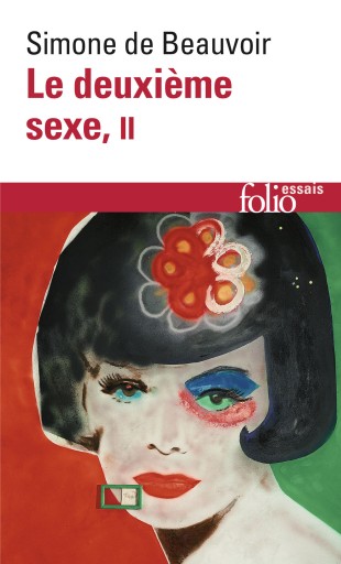 Le deuxieme sexe, II - Books Kinokuniya Tokyo