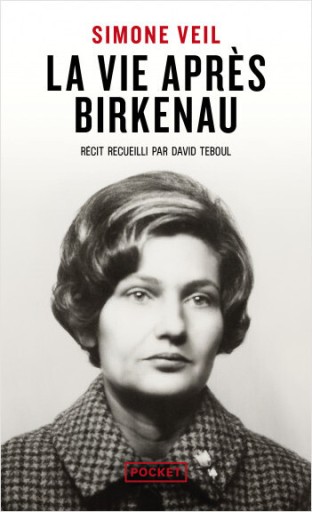 La Vie après Birkenau - Books Kinokuniya Tokyo