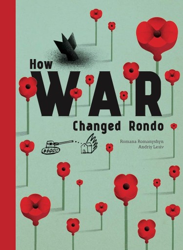 How War Changed Rondo - Ehon House Parade