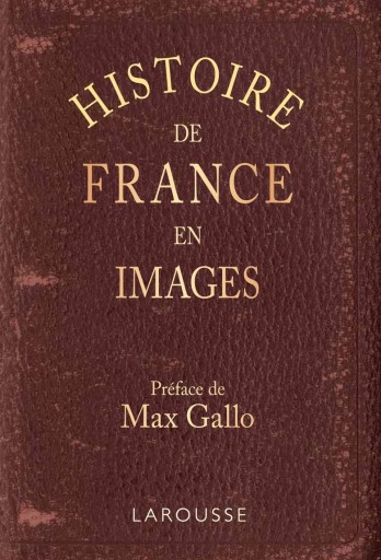 Histoire de France en images - Books Kinokuniya Tokyo